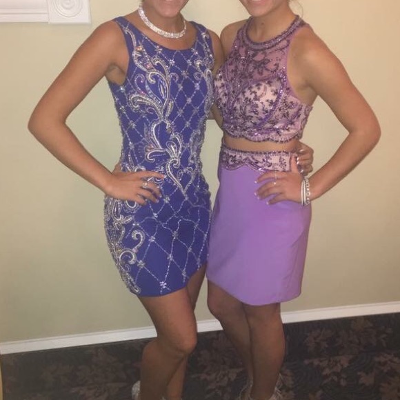 Formal Dress - Picture 7 of 8